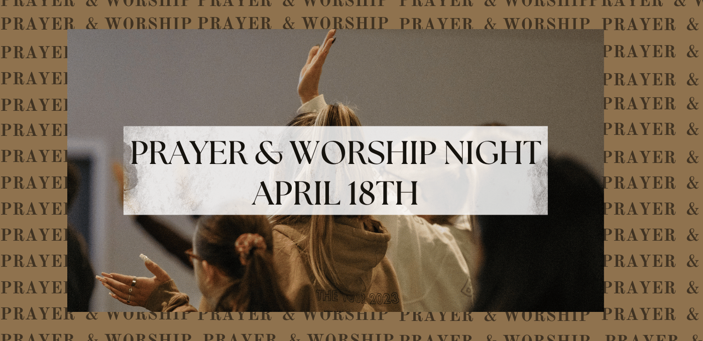 Prayer Night