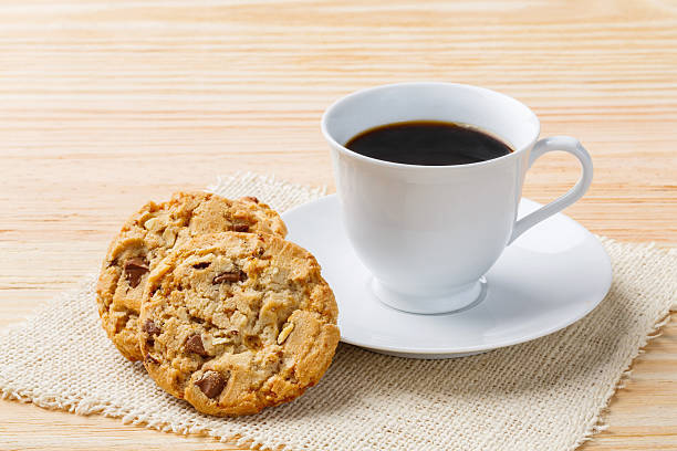 Invite volunteers to join the Sunday Coffee Team